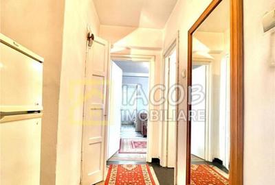 Apartament doua camere, Ultracentral Bacau - 10