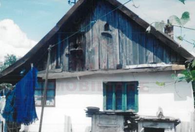 CASĂ DE VÂNZARE 2 CAMERE\ ZĂVOI\ JUD. CARAȘ-SEVERIN - 2