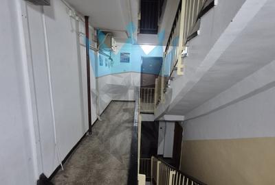 Apartament cu 2 camere decomandat, mobilat în Rahova - 16