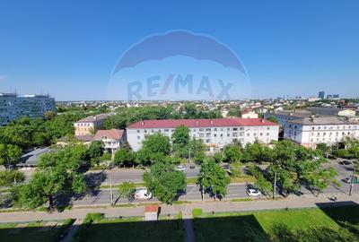 Apartament cu 2 camere semidecomandat în Bucureștii Noi