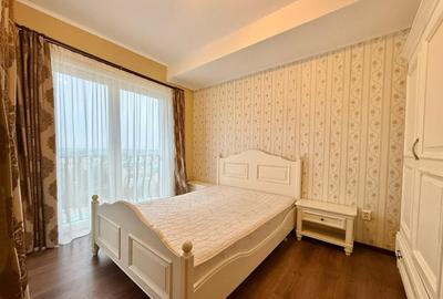 Apartament cu 2 camere decomandat în Ștefăneștii de Jos - 7