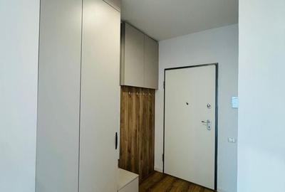Apartament cu 2 camere în Cotroceni - 12