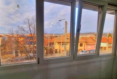 Apartament cu 2 camere semidecomandat, mobilat în Ștefan cel Mare - 9