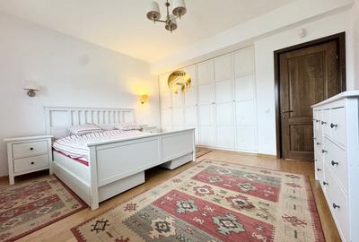 Casa Individuala 5 camere - 420mp teren - Toate Utilitatile! - 13