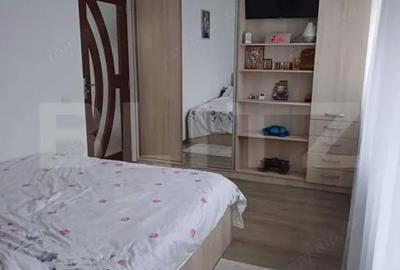 Apartament cu 2 camere decomandat în Burdujeni - 6