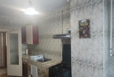 Apartament cu 4 camere - zona Parc - 3