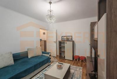 Apartament cu 2 camere semidecomandat, mobilat în Ultracentral - 6