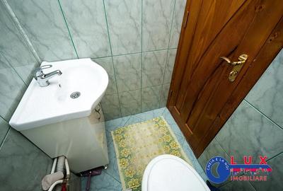 Apartament cu 3 camere decomandat în Babadag - 19