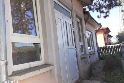 Casă cu 3 camere cu Teren 100 Mp în Trușești - 2