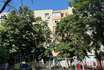 Apartament cu 2 camere semidecomandat, mobilat în Rahova - 20