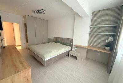 Garsonieră în Central - 8