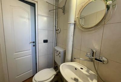 Apartament cu 2 camere semidecomandat în Central - 14
