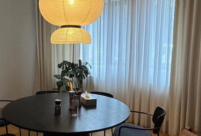 Apartament cu 2 camere în P-ța Universității - 6