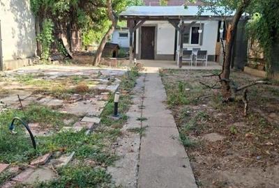 Casă cu 1 camere cu Canalizare în 1 Mai - 1