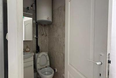 Garsonieră decomandată, mobilată în Obor - 7