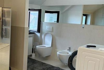 Casă cu 4 camere decomandat în Trivale - 4