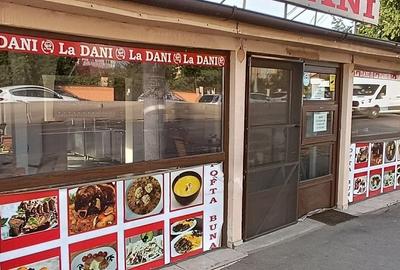 Restaurant in functiune  chirie 1500 Euro - 7