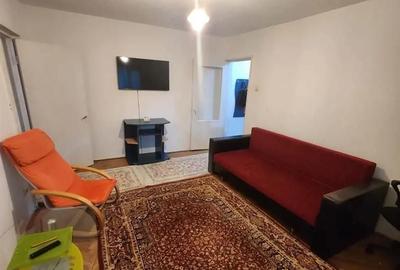 Apartament cu 2 camere semidecomandat, mobilat în Girocului - 2