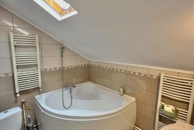Casă cu 5 camere cu Teren 425 Mp în Lumina - 19