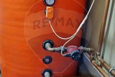 Casa cu 35 ari teren in Adancata sau schimb cu ap in Burdujeni etaj 1 - 3