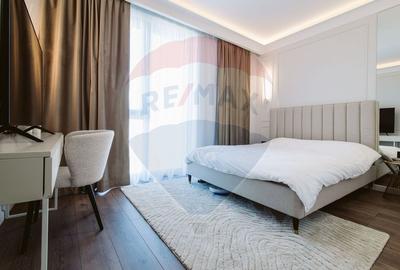 Apartament de lux 2 camere, terasă. Smart home-Bloc Premium - 5