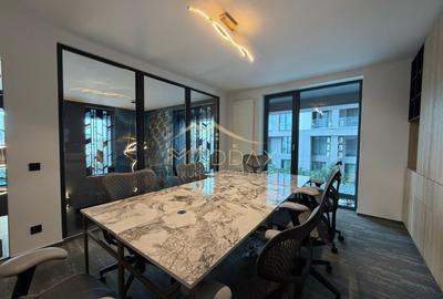 Apartament cu 3 camere semidecomandat, mobilat în Aviației - 31