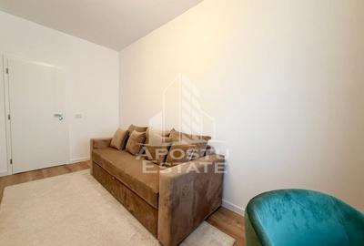 Apartament 3 camere, prima inchiriere, parcare subterana, City of Mara - 7