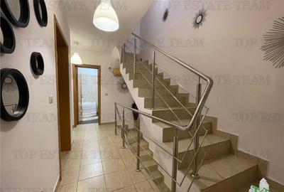 Vila de in Fundeni Dobroesti - 4