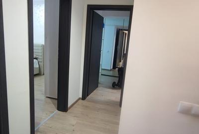Apartament cu 4 camere decomandat, mobilat în Drumul Taberei - 23