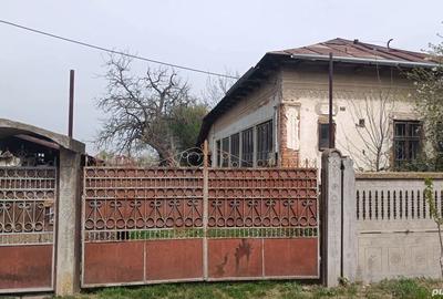 Casă cu 3 camere în Coșoveni - 6