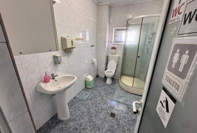 Imobil pretabil locuinta si afacere. Pozitie stradala. - 15
