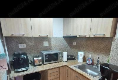 Garsonieră decomandată în Central - 5