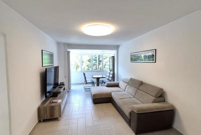 Apartament cu 3 camere decomandat, mobilat în Iancului - 2