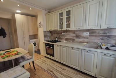 Apartament modern cu 3 camere, Baia Sprie, Central, Comision 0% - 1