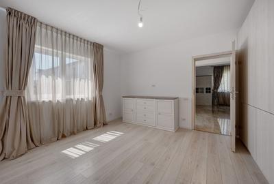 Casa cu Mesteceni!  Complex Lalelelor Domnești - 34