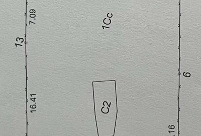 Vand casa+teren ! - 1