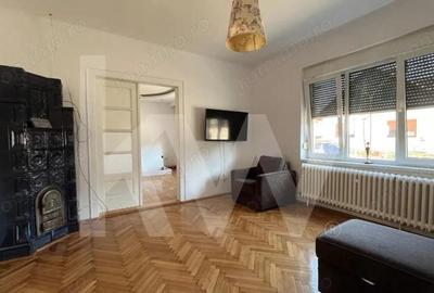 Casă cu 4 camere cu Teren 200 Mp în Terezian - 1