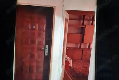 Vand apartament cu 2camere in Rovinari. - 1