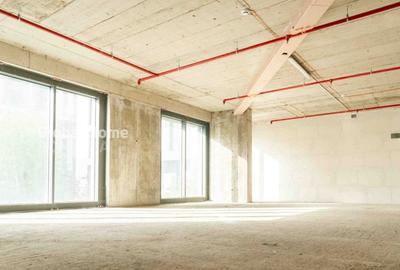 Spatiu Comercial 270 MP | Zona de Nord-Aviatiei-Pipera | Mezanin - 3