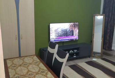 Garsonieră în Decebal - 2