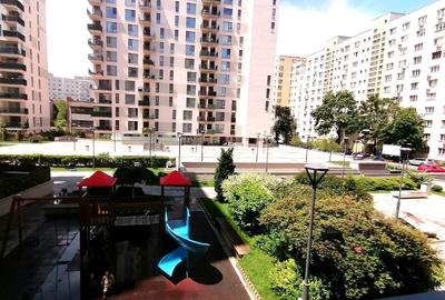 Apartament cu 2 camere decomandat, mobilat în Pantelimon