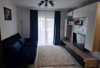 Apartament cu 2 camere în Unirii - 8