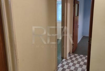 Apartament decomandat 3 camere, et 3/4, anvelopat- Drumul Taberei - 2