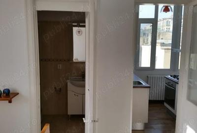 Apartament cu 2 camere decomandat în Ultracentral - 9