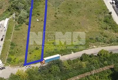 Teren Construcții intravilan de 2000 mp, în Ițcani - 1