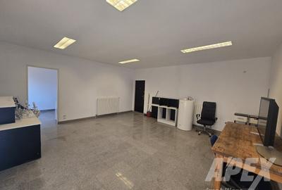 Spațiu comercial, de 144 mp, în Clinceni - 2