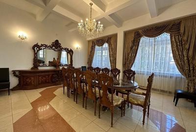 Descoperă Vila Fascinantă din Inima Bucureștiului - 5