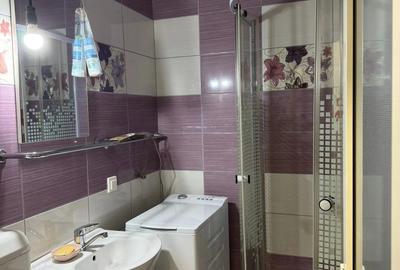 Apartament cu doua camere decomandat - 3