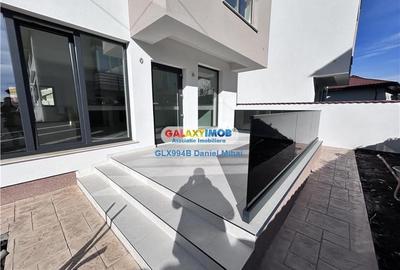 Casa individula exclusivista 4 cam--Terasa-Curte amenajata-Comision 0% - 30