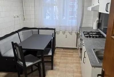 Apartament cu 2 camere semidecomandat, mobilat în Alexandru Obregia - 4